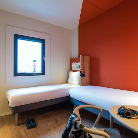 Ibis Budget The Hague Airport Róterdam